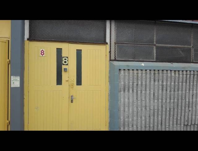 450M² WAREHOUSE TO LET IN RETREAT